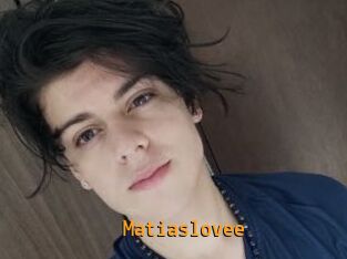 Matiaslovee