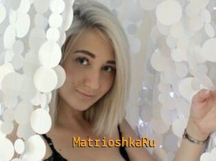 MatrioshkaRu