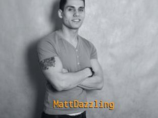 MattDazzling