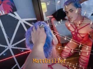MattDriller