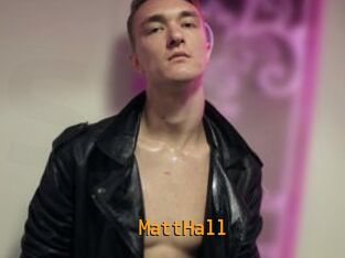 MattHall Sexcam Portal