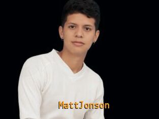 MattJonson