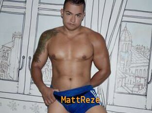 MattReze