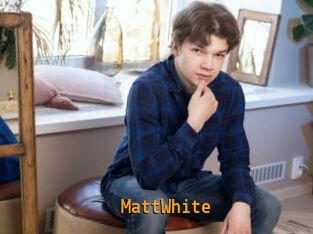 MattWhite
