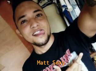 Matt_Sexy