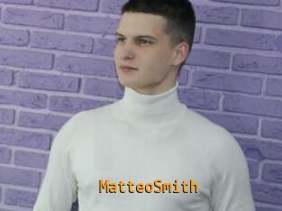 MatteoSmith