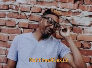 Matthew_Alexis