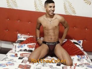 MatthewCohen