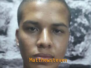 Matthewsteven