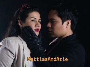 MattiasAndArie