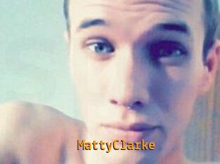 MattyClarke