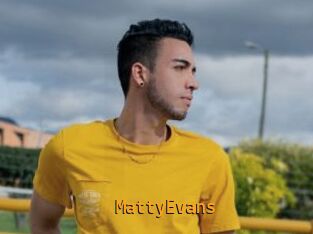 MattyEvans