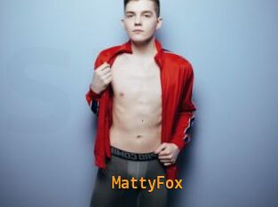 MattyFox