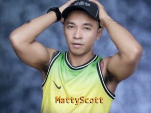 MattyScott
