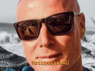 MatureCock4U