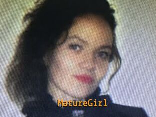 MatureGirl