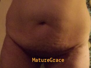 MatureGrace