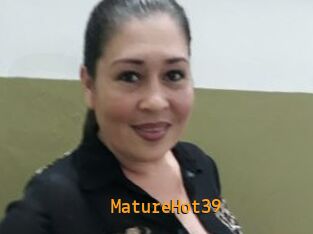 MatureHot39