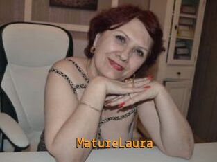 MatureLaura