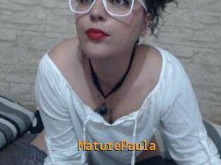 MaturePaula Sexcam Portal
