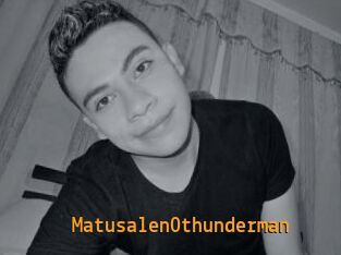 Matusalen0thunderman