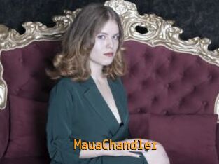 MauaChandler