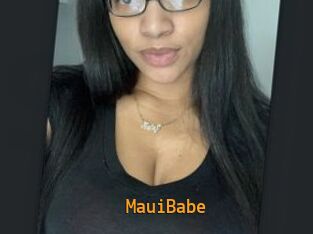 MauiBabe