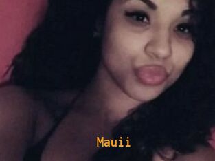 Mauii