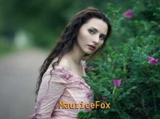 MauriceFox