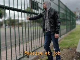 Maurice_at_job Sexcam Portal