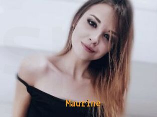 Maurine
