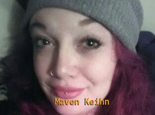 Maven_Keihn