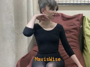 MavisWise