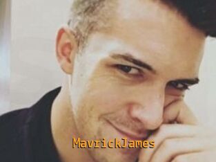 Mavrick_James