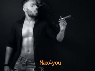 Max4you
