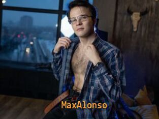 MaxAlonso