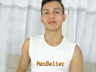 MaxBelier