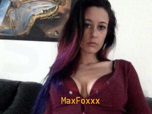 MaxFoxxx