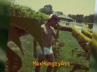 MaxHungryAss