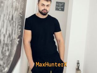 MaxHunterX