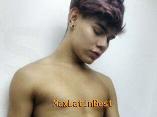 MaxLatinBest Sexcam Portal