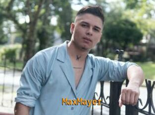 MaxMayer