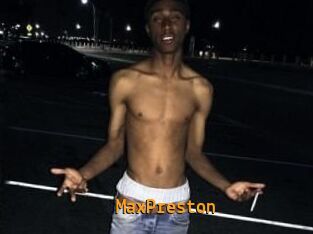 Max_Preston