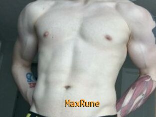 Max_Rune