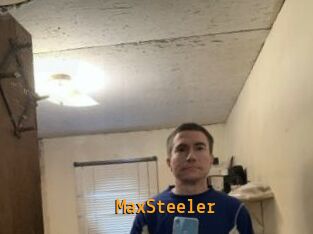 MaxSteeler