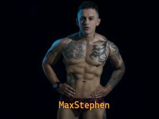 MaxStephen