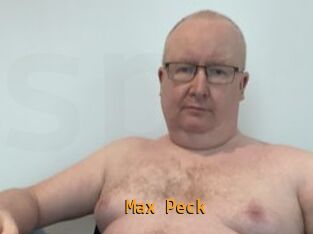 Max_Peck