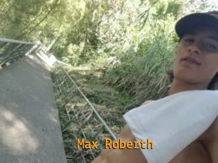Max_Roberth