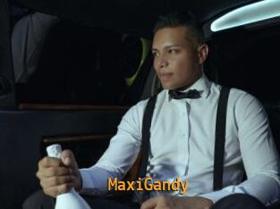MaxiGandy