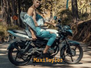 MaxiTaylor
